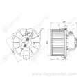 New products air conditioner blower motor for VOLVO